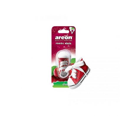 AREON FRESH WAVE CHERRY