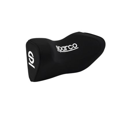 SPARCO APOYA CABEZA SPN100BK NEGRO
