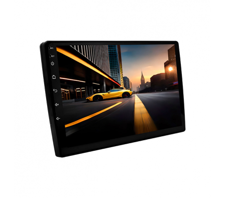 MULTIMEDIA ADAK 9" 4GB+64GB 8CORE PLAY8S