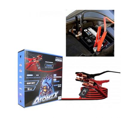 ACOPLE KOJIMA ATOMIX