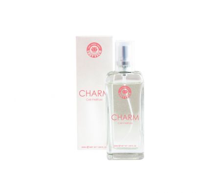 EASYTECH PERFUME ADC CHARM 50ML