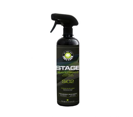 EASYTECH STAGE 2.0 500ML EASYTECH