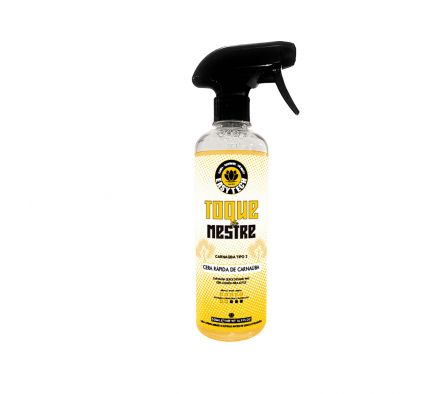 EASYTECH TOQUE DE MESTRE 500 ML EASYTECH