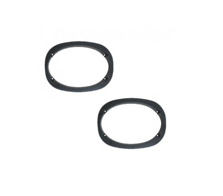 SOPORTE DE PARLANTE 6X9 ST-12 UNIVERSAL AUDIOP