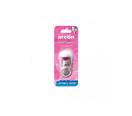 AREON FRESH WAVE BUBBLE GUM