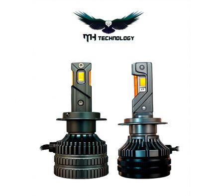 LED MH PRO H27 120W