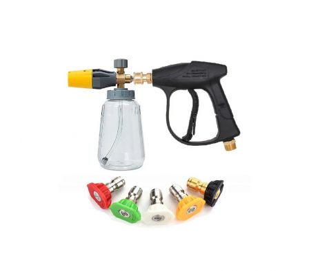 XTREAM SNOW FOAM KIT PRO