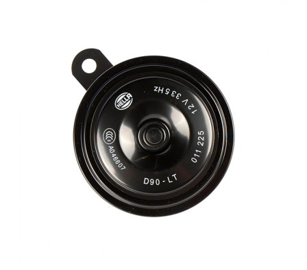 HELLA BOCINA UNITARIO 335HZ 12V/60W TONO BAJO