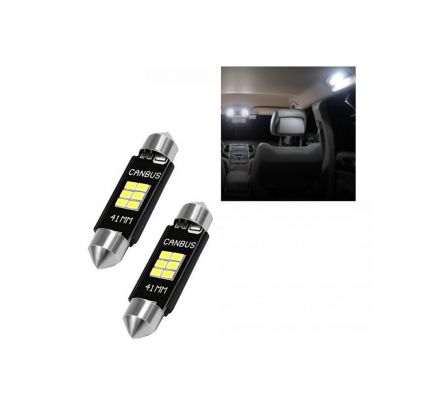 LED INTERIOR CANBUS