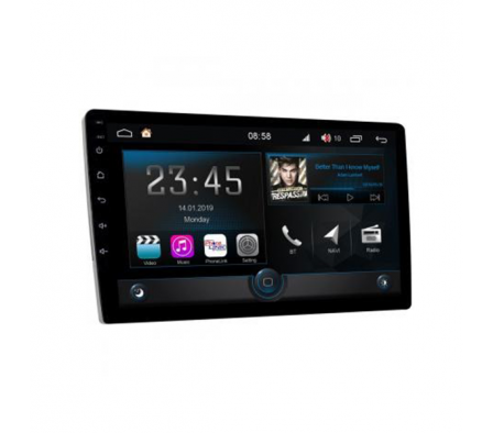 MULTIMEDIA AIKON ELECTRON 9" 2GB+64GB