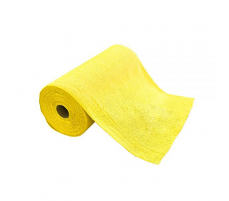 DETAILPRO ROLLO MICROFIBRA 50 PCS