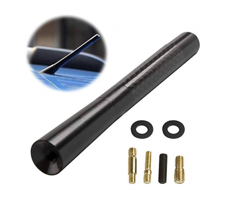 ANTENA CARBONO UNIVERSAL