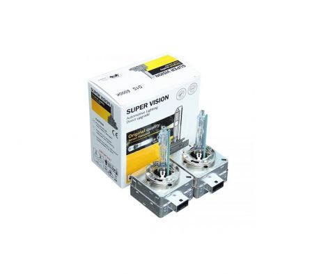 FOCO XENON GENERICO D4S