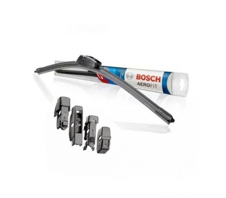 BOSCH LIMPIAPARABRISAS AEROFIT MULTI 20"