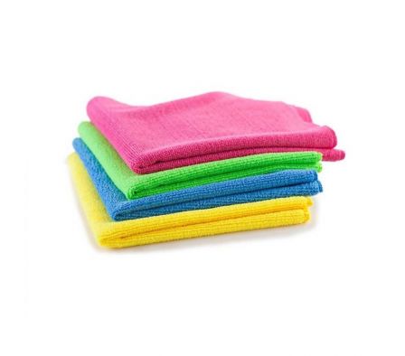 TRAPO MICROFIBRA 40X40