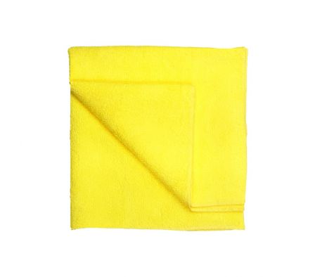 PAÑO MICROFIBRA 40X40 CORTE LASER ECO