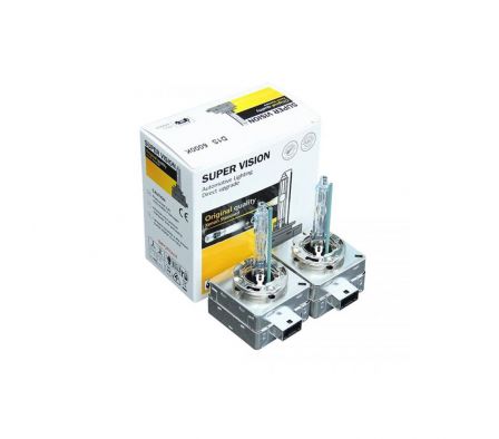 FOCO XENON GENERICO D1S