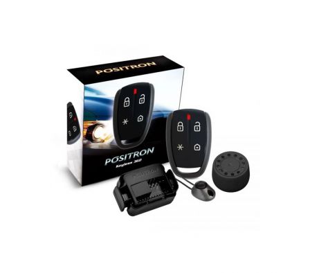 ALARMA POSITRON KEYLESS