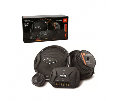 PARLANTE JBL GTO 609C 90WRMS