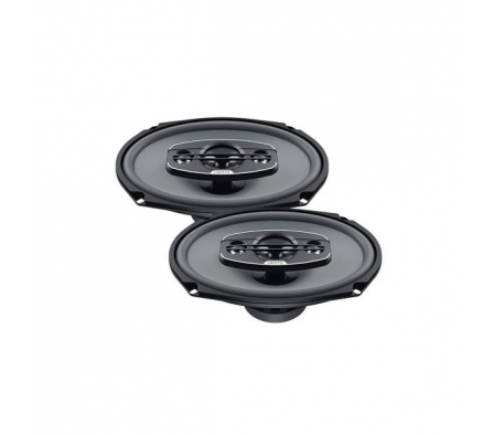 HERTZ UNO X690 2 COAX HERTZ