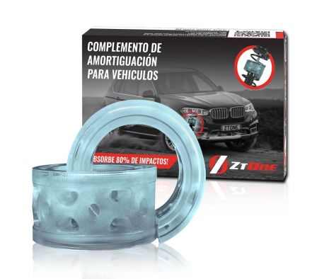 ZTONE COMPLEMENTO C+ 41MM