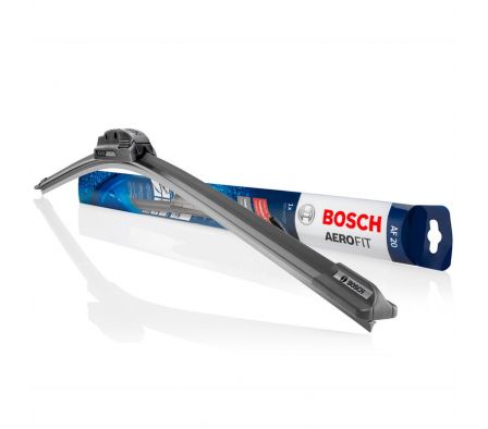 BOSCH LIMPIAPARABRISAS AEROFIT 16" BOSCH