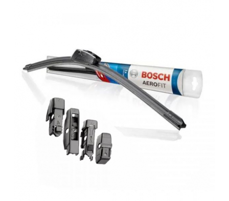 BOSCH LIMPIAPARABRISAS AEROFIT MULTI 26"