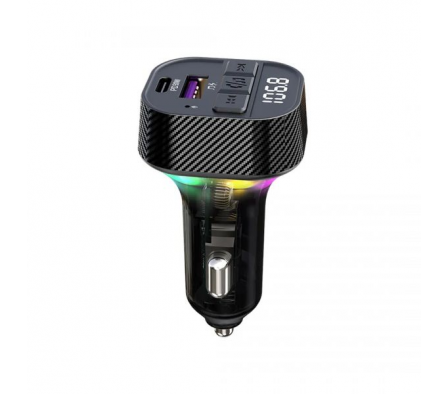 CARGADOR K27 USB TIPO C