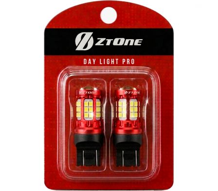 LED POSICIÓN ZT 7443 BLANCO