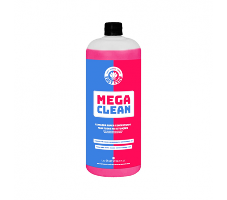 EASYTECH MEGA CLEAN 1.5L