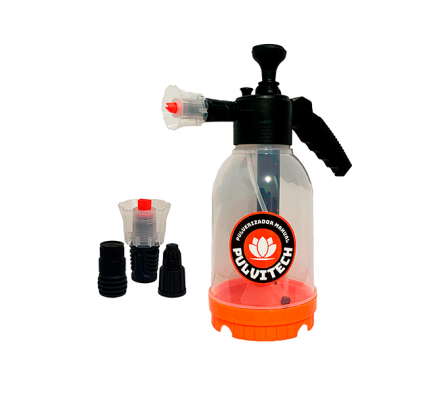 EASYTECH PULVITECH ROCIADOR PUMP SPRAYER