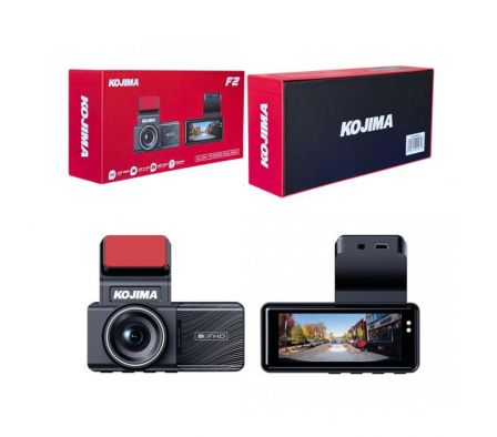 FILMADORA KOJIMA F2