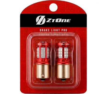 LED FRENO ZT 1157 ROJO
