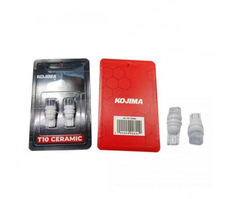 LED T10 CERAMIC