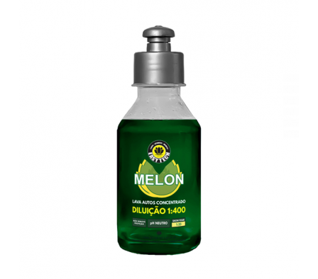 EASYTECH SHAMPOO MELON NEUTRO 150ML