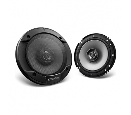 PARLANTE KENWOOD 1666S COAXIAL 6"