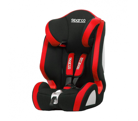 SPARCO BABY SEAT SPC F1000K-GR