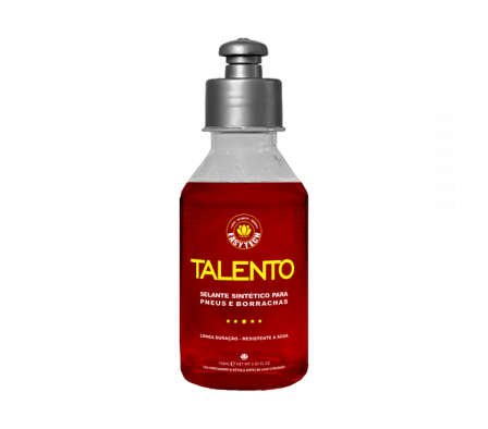 EASYTECH TALENTO 150ML SELLADOR SINTETICO PARA NEUMATICOS