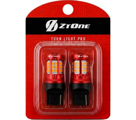 LED SEÑALERO ZT 7440 AMBAR